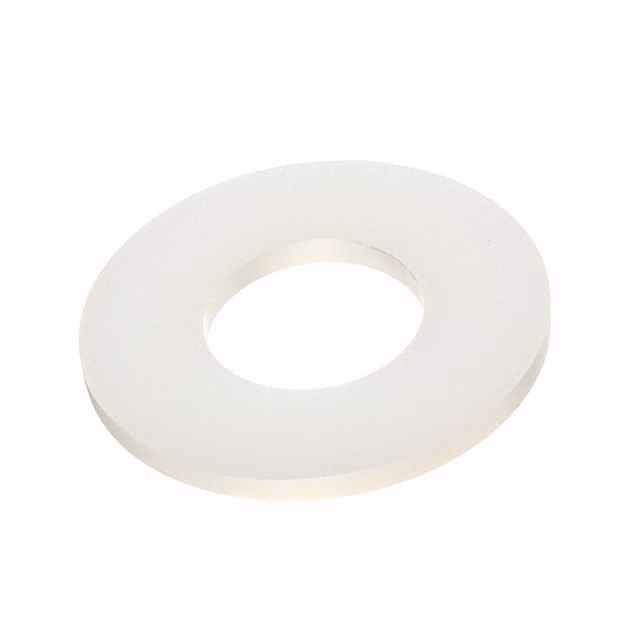 17W13123 Essentra Components  Rondelle